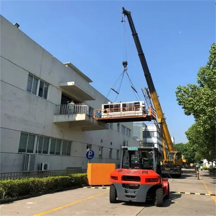 泰州姜堰小型吊车出租电话