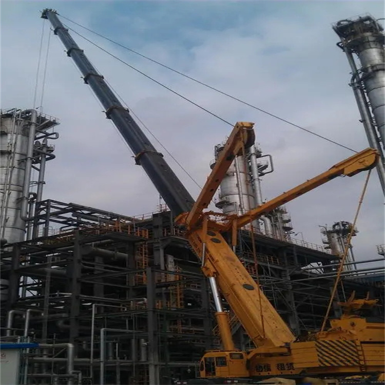 泰州姜堰吊车出租电话