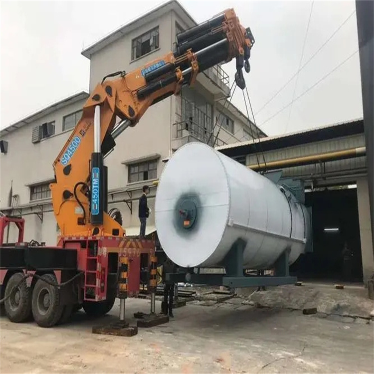 泰州姜堰室内装修小型折臂吊出租服务：高效解决方案与租赁指南