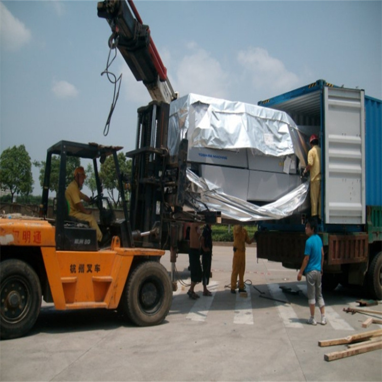 泰州姜堰物流仓库装卸随车吊租赁服务优势与选择指南