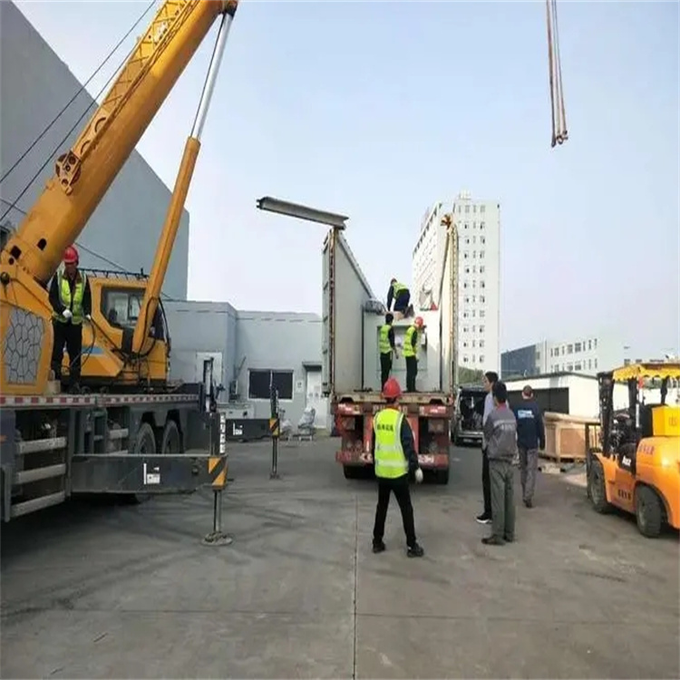 泰州姜堰如何找到附近的吊车救援服务