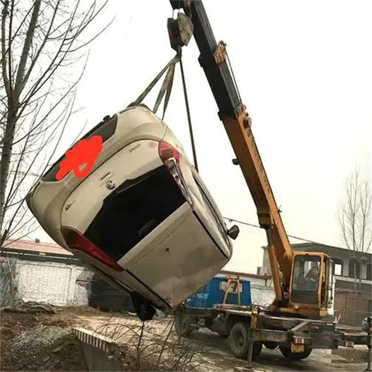 泰州姜堰随时待命，吊车24小时道路救援服务全解析