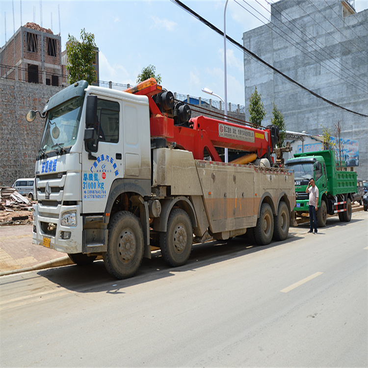 泰州姜堰50吨随车吊出租