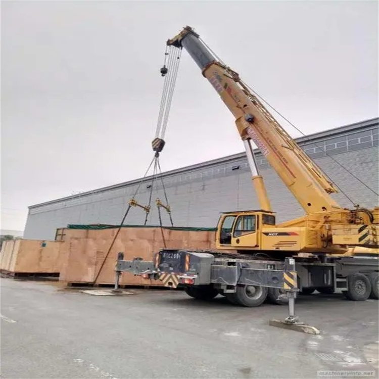 泰州姜堰急需吊车出租怎么办|24小时响应|跨区调配服务