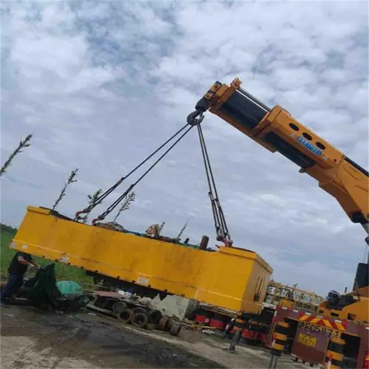 泰州姜堰专业吊车出租哪家好