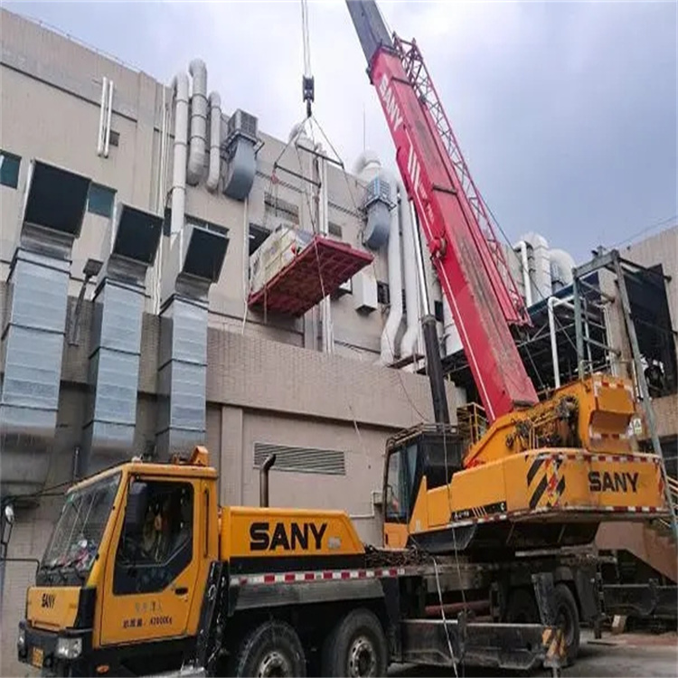 泰州姜堰25t吊车更大能吊多少吨